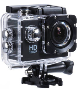 ShutterBugs 980 Action_ Camera Sports and Action Camera