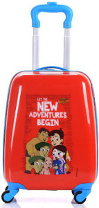 Fortune CB-NAB02 Cabin Luggage - 18 inch
