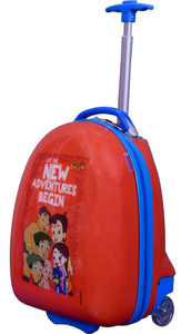 Chota bheem trolley sale bags