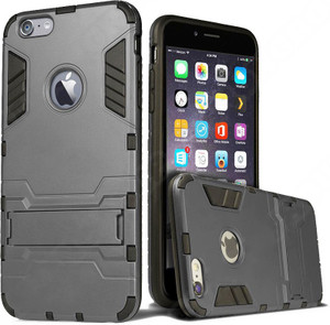 Yofashions Back Cover for Apple iPhone 6, Apple iPhone 6S