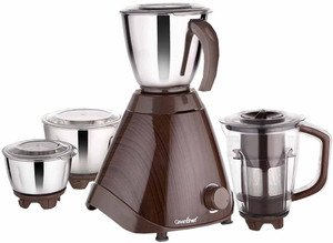 greenchef mixer price list