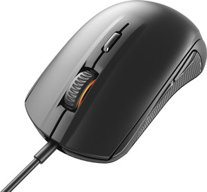 SteelSeries Rival 95 Wired Optical Gaming Mouse