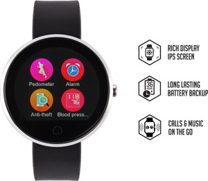 metronaut smartwatch