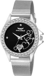 Analogue ANLGx994xWC ARISTOCRATIC SERIES Watch - For Girls