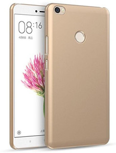 SPL Back Cover for Xiaomi Mi Max 2