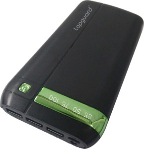 Lapguard LG803 20800 mAh Power Bank