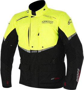 Alpinestar first shop copy jacket