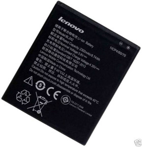 Lenovo Battery - A6000