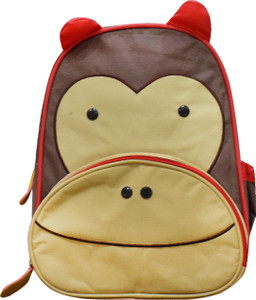 Tinytot Waterproof School Bag