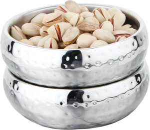 winsky Double Walled Bowl _036 Stainless Steel Bowl Set
