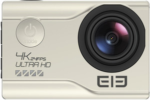 Elephone EleCam Explorer Elite 4K Action Camera 4K Sports Camera Sports & Action Camera