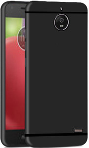 DigiPrints Back Cover for Motorola Moto E4