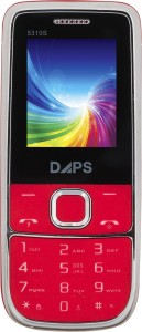 DAPS 5310S(Red & Black)