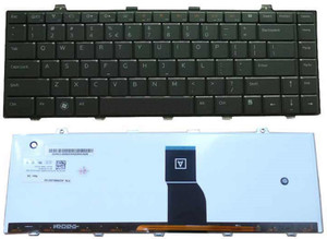 Dell XPS 14 L401X XPS 15 L501X Internal Laptop Keyboard