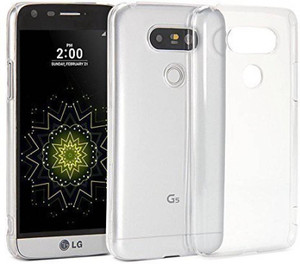 KASEHUB Back Cover for LG G6
