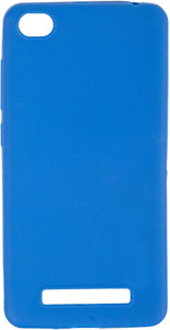 Iway Back Cover for Xiaomi Redmi 4A