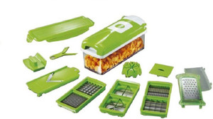 Peher Vegetable Chopping Dicer Chopper