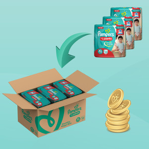 pampers monthly mega box