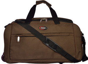 Trekker DWINOVA-BR24 Travel Duffel Bag