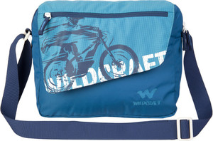 wildcraft shoulder bags