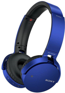 SONY XB650BT Bluetooth Headset Price in India Buy SONY XB650BT