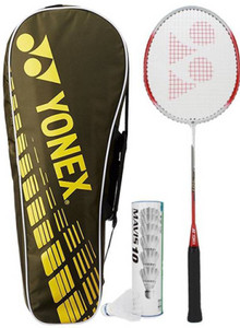 Yonex feather shuttlecock flipkart shop