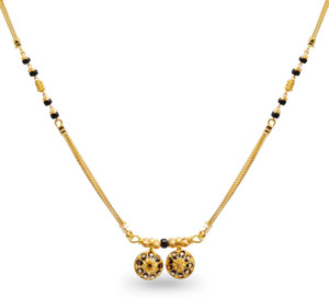 Pn gadgil silver mangalsutra outlet