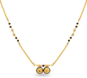 P N Gadgil Jewellers Ruhi Watimani 22kt 