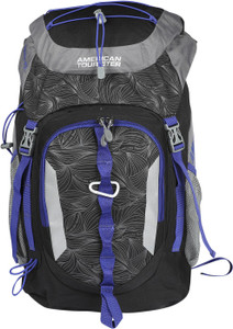 American tourister trekking bags store