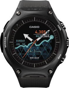 Casio protrek flipkart 2025
