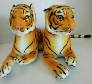 ZICA LION COMBO OF TWO - 35 cm