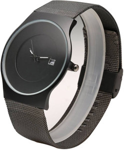 Super slim sales watch women's