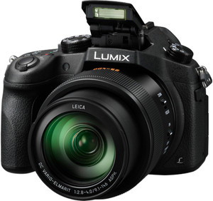 Panasonic DMC-FZ1000 Nil Advanced Point & Shoot Camera