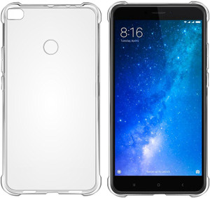 Parallel Universe Back Cover for Xiaomi Mi Max 2