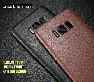 Case Creation Back Cover for Samsung Galaxy S8 Plus