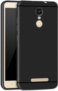Wow Imagine Back Cover for REDMI NOTE 3