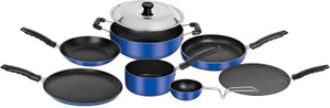 KUMAKA Perfect Kitchenz Premium & High Quality Cookware Set