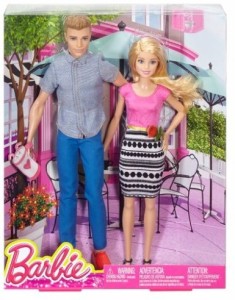 barbie doll price