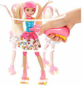 Doll ka outlet video game
