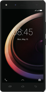 Infinix Hot 4 Pro (Quartz Black, 16 GB)