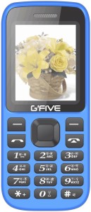 Gfive N9(Blue)