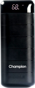 Champion PL-20000 PL-20000 20000 mAh Power Bank