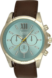 American exchange top wrist watch