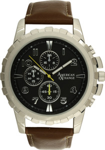 American exchange watch company shop