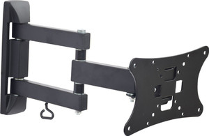 MX Heavy Duty Dual Arm LCD Monitor Stand 14 to 27