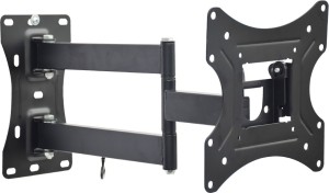 MX Heavy Duty Dual Arm LCD Monitor Stand 32 to 65