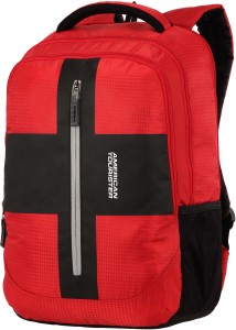 american tourister amt juke 21 l laptop backpack