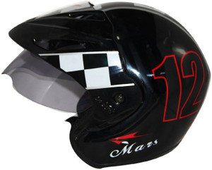 Mars shop helmet price