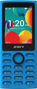 Zen Z15(Blue)