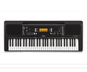 YAMAHA PSR E363 IN PSR Analog Portable Keyboard Price in India Buy YAMAHA PSR E363 IN PSR Analog Portable Keyboard online at Flipkart